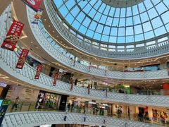 -避风塘(宝山万达店)