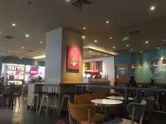 大堂-COSTA COFFEE(水游城店)