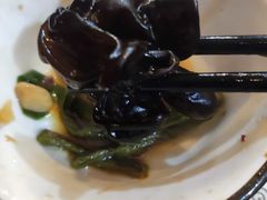 黑木耳-农家老土灶