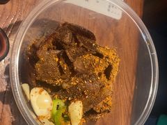 -九田家黑牛烤肉料理(新辰里亚运村店)