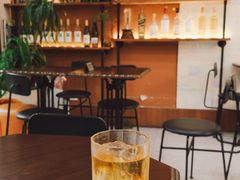 -MAYBE 威士忌 coffee&bar·清吧