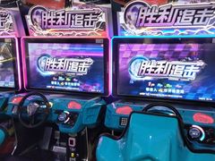 -大玩家(哈尔滨悦荟店)