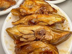 -东坊味道私房菜·地道顺德菜(大良店)