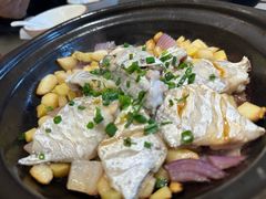 -阿毛饭店(和义路店)