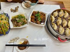 -老马家蒸饺(南海街店)