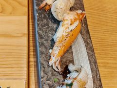 -Tuna maki寿司(苏州中心商场店)