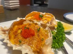 -将太无二·北美传奇寿司(荟聚购物中心西红门店)