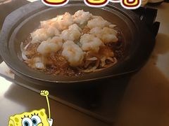 -绿茶餐厅(千岛湖银泰城店)