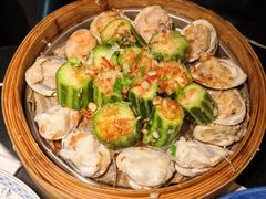 -粤·向群饭店(二沙岛店)