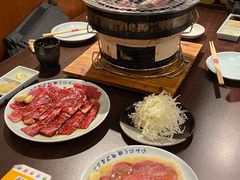 -蒜香焼肉PURUSHIN(马场路店)