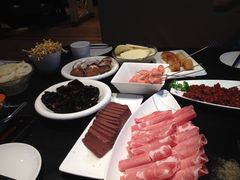 -芭菲盛宴·环球美食(锦城万达广场店)