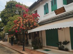 -Le Banneton Café French Bakery