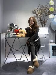 -Tipo Hair salon（明星）店
