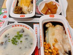 -红荔村肠粉(中银店)