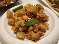-吉林省林业宾馆-餐厅
