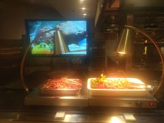 -威斯汀舞台餐厅