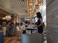 -北京王府井希尔顿酒店·万斯阁西餐厅