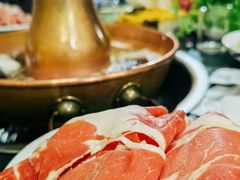-城墙拐拐火锅(三峡广场黑金冠店)