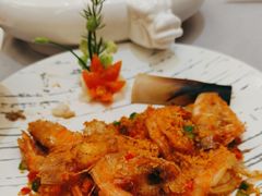 -银都上海菜馆(粤海东路店)