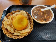 -穆彦华逍遥镇胡辣汤(岗坡路店)