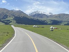 -新疆那拉提国家旅游度假区