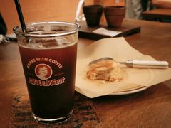 -The Roastery By AllYouWant(福田店)