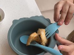 -俏贝拉(裕后街店)