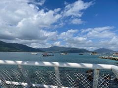 -海南分界洲岛旅游区