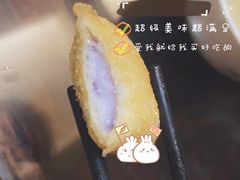 -堂宴·老厦门私房菜(1988仙岳总店)