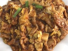 -白魁老号饭庄(交道口店)