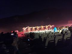 -威海华夏城景区