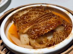 金钱肚-味可道美食坊(福基路店)