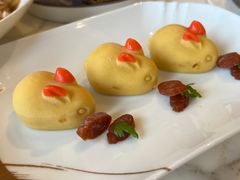 -宝丽轩中餐厅BAOLIXUAN