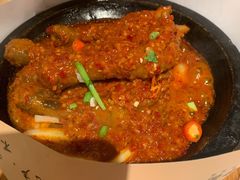 -七八冷面·延边朝鲜族美食(圣熙八号店)