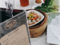 -潮福城大酒楼·潮粤菜·港式点心(阳光城店)