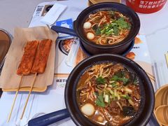 -姐弟俩土豆粉(沈阳铁西万达店)