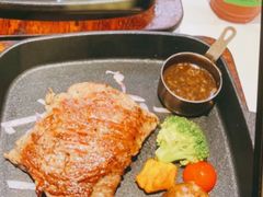 -牛扒先生·厚切雪花牛扒西餐厅(北京路禺山路店)