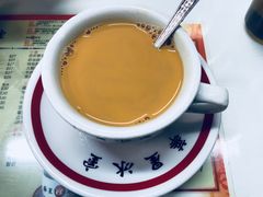 -华星冰室(湾仔店)