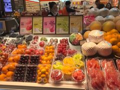 -每日新鲜水果吧(南京东路店)