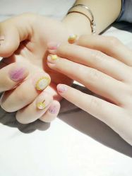 -VERNA日式美甲美睫