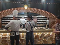 -汉巴味德·烤肉与啤酒的自助(杭州大悦城店)
