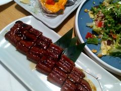 -山之川日料放题(通州店)