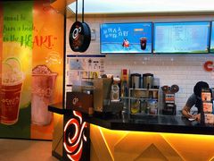 -CoCo都可(合生汇店)