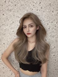 -3AM·S HAIR SALON烫发染发接发