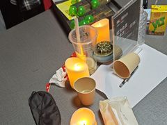 -剧狐剧本杀(徐汇1号店)