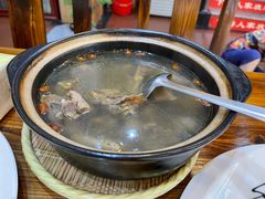 -下梅人家土菜馆(历史文化餐厅度假区店)