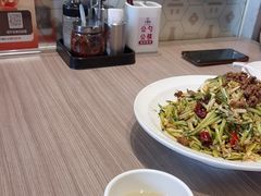 -六泰居·尔滨地标·东北菜(泰山路店)
