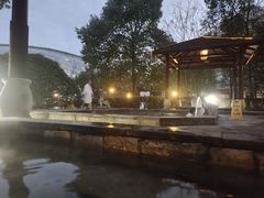 -洪湖悦兮半岛国际温泉度假村