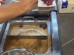 -鑫宝沙茶牛肉火锅(永泰店)