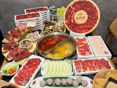 -尚合里潮汕牛肉火锅(海沧店)